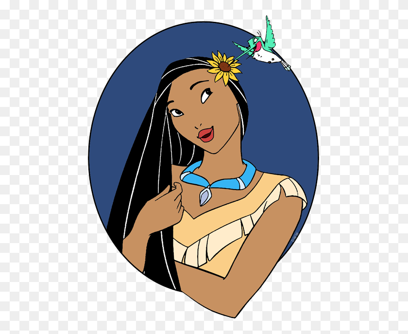 481x627 Pocahontas, Amigos Y Familia Imágenes Prediseñadas Imágenes Prediseñadas De Disney En Abundancia - Imágenes Prediseñadas De Retrato De Familia