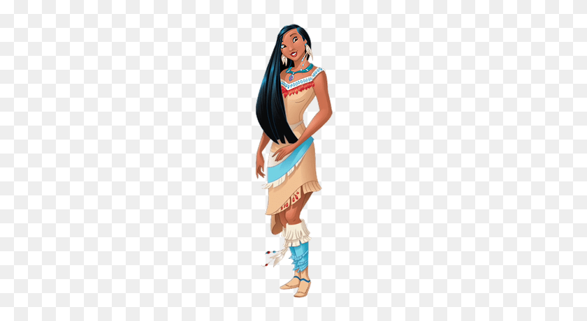 400x400 Pocahontas Png Transparente - Pocahontas PNG