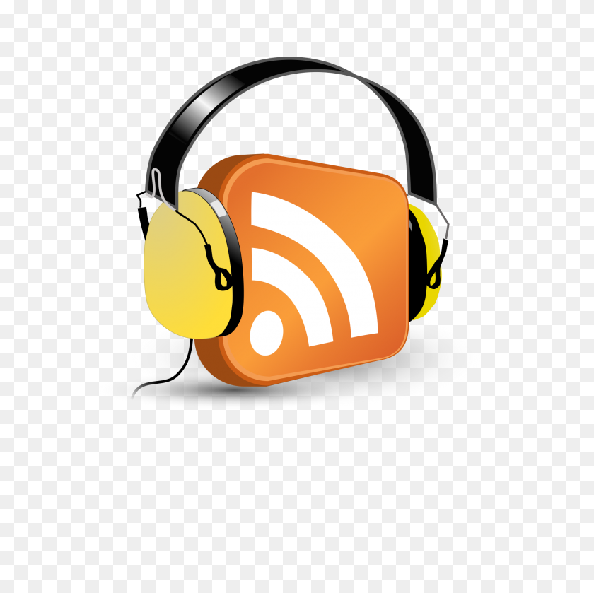 2000x2000 Podcast Icon - Podcast Icon PNG