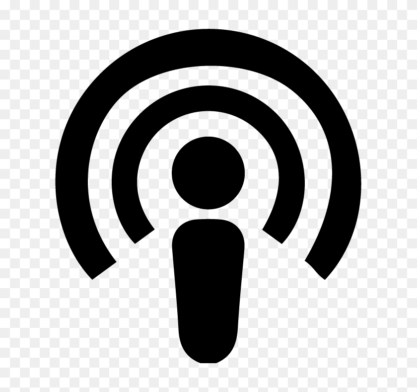 729x729 Icono De Podcast - Icono De Podcast Png