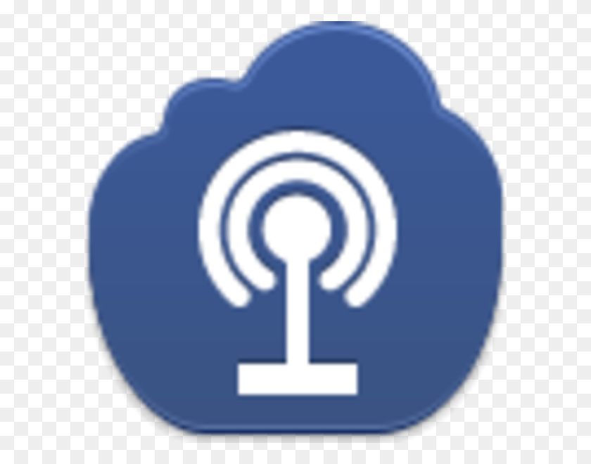 600x600 Podcast Icon Free Images - Podcast Clipart