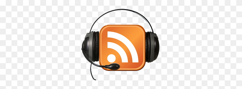 275x250 Iconos De Podcast - Icono De Podcast Png