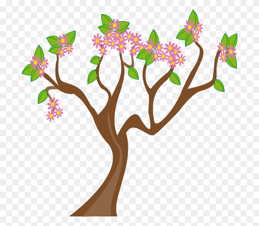 700x671 Poetry Tree Clipart Clip Art Images - Poem Clipart