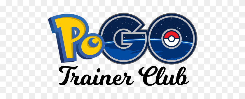 530x280 Pogo Trainer Club - Pokemon Go Logo PNG