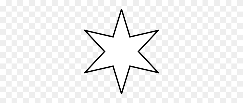 258x297 Point Star Clipart, Explorar Imágenes - Sheriff Star Clipart