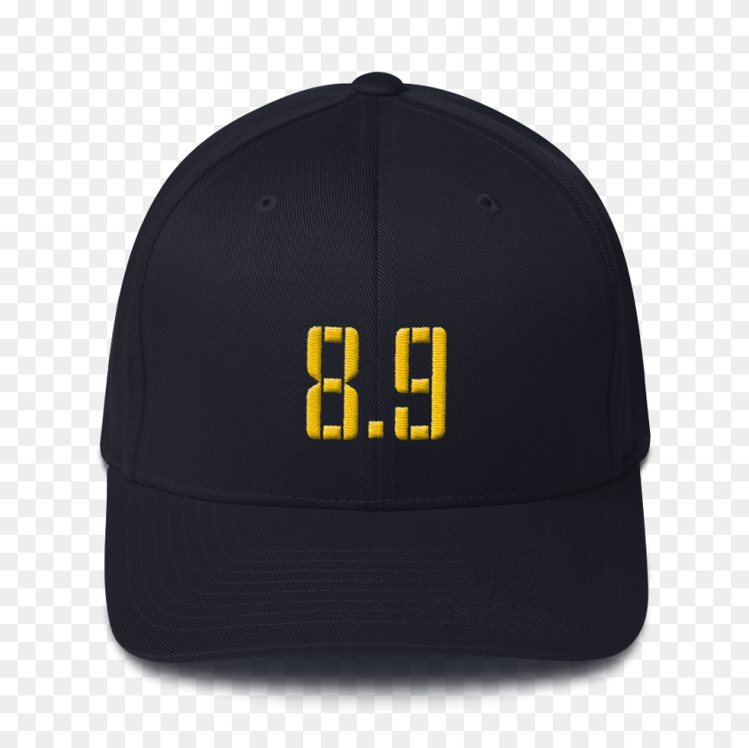 1000x1000 Points, Seconds Structured Twill Cap Fansided Swag - Swag Hat PNG