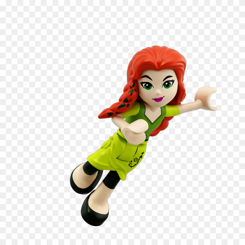 1200x1200 Poison - Poison Ivy PNG