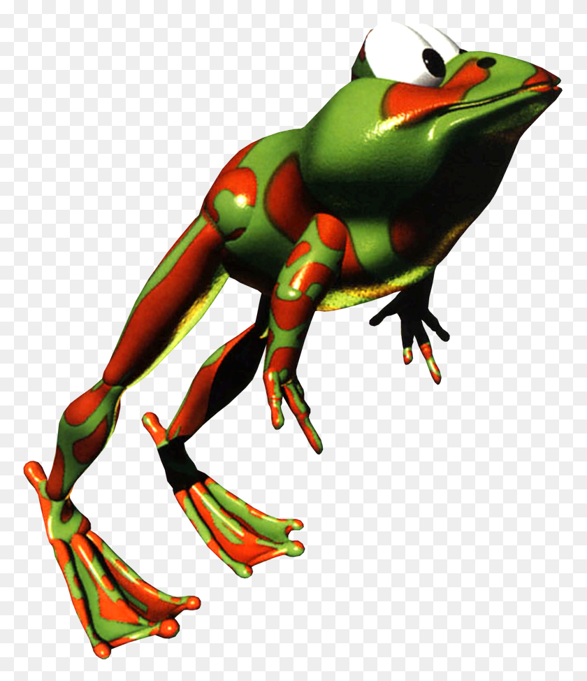 773x914 Poison Dart Frog Clipart Different - Frog Outline Clipart