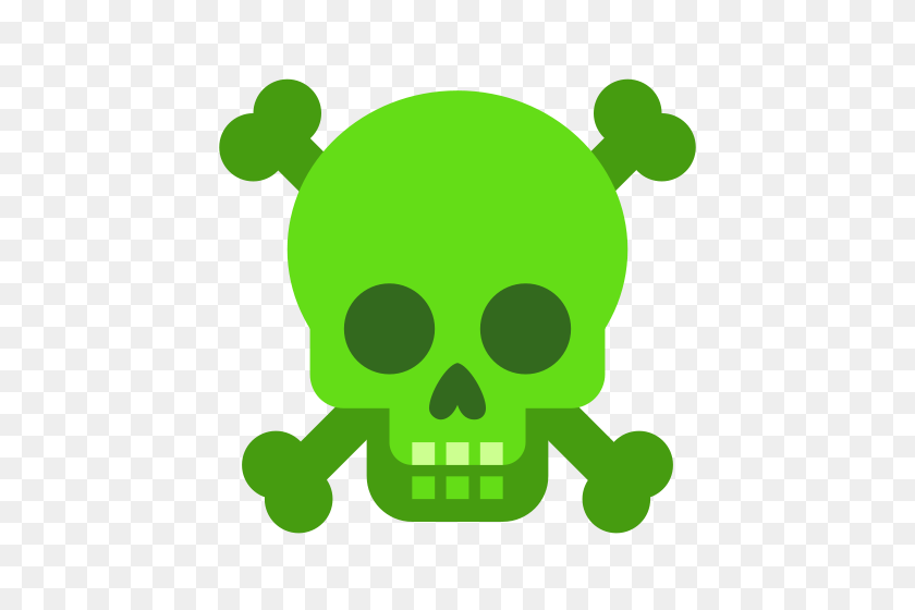 500x500 Poison Icons - Poison PNG