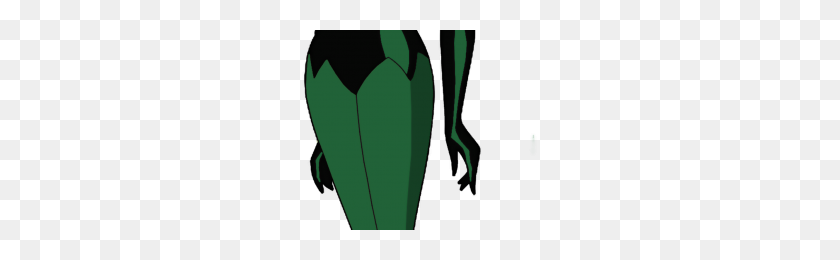 300x200 Poison Ivy Png Png Image - Poison Ivy PNG
