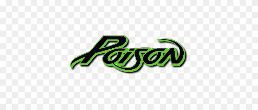 384x300 Poison Logo Png Png Image - Poison PNG