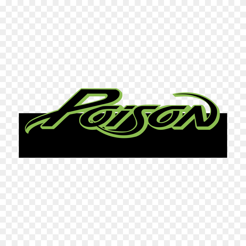 2400x2400 Poison Logo Png Transparent Vector - Poison PNG
