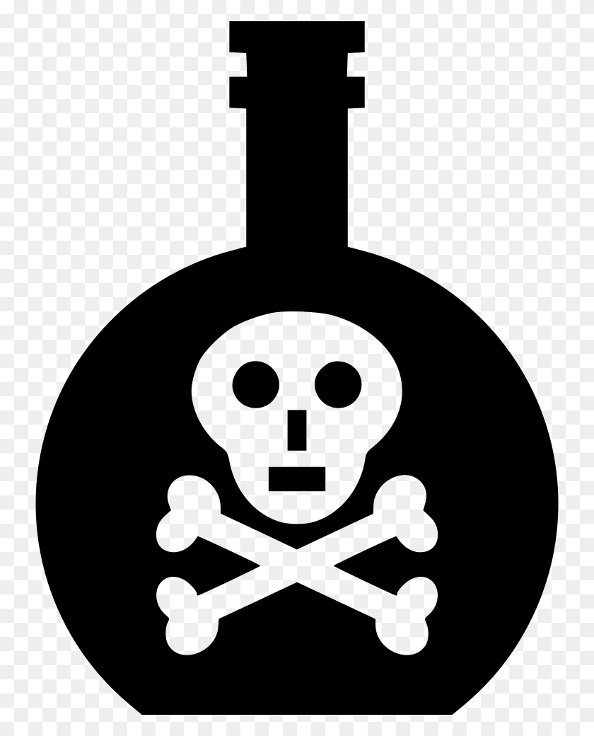 740x980 Poison Png Icon Free Download - Poison PNG