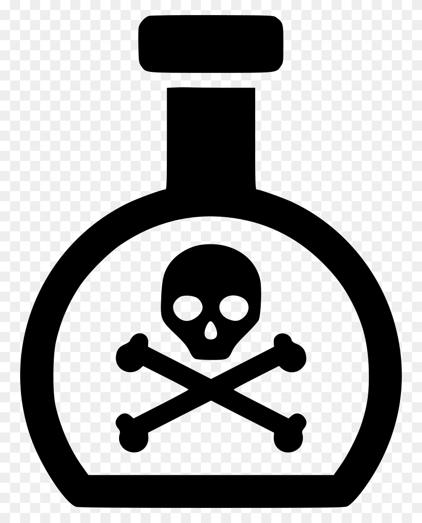 760x980 Poison Png Icon Free Download - Poison PNG