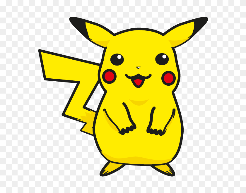 600x600 Pokemon Anime Vector Logo Free Download Vector Logos Art - Pokemon Clipart