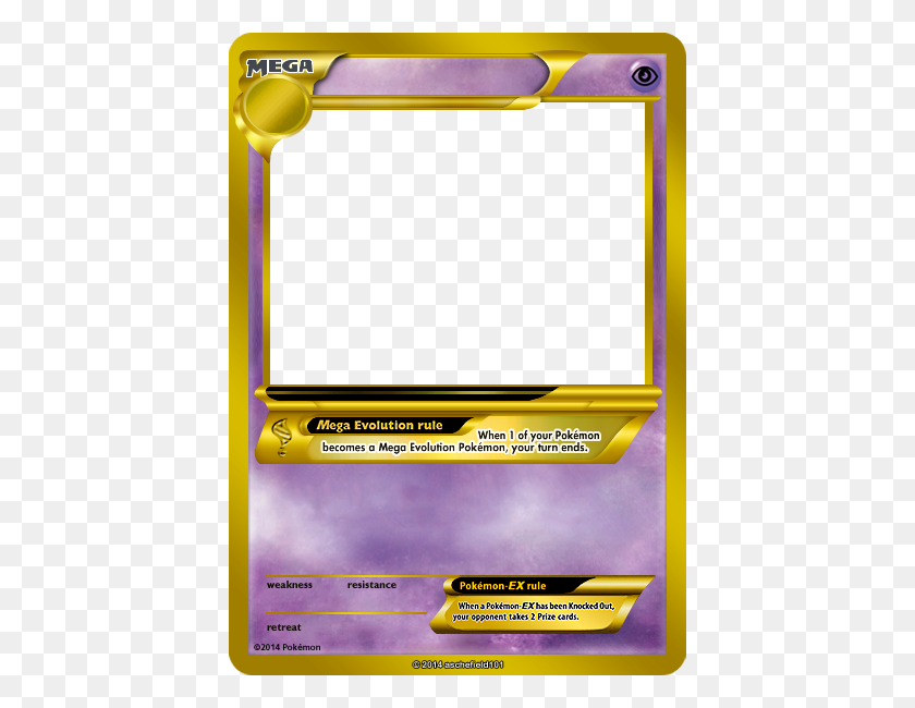420x590 Pokemon Card Back Png - Pokemon Card PNG