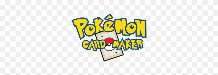 366x229 Pokemon Card Maker App - Pokemon Card PNG