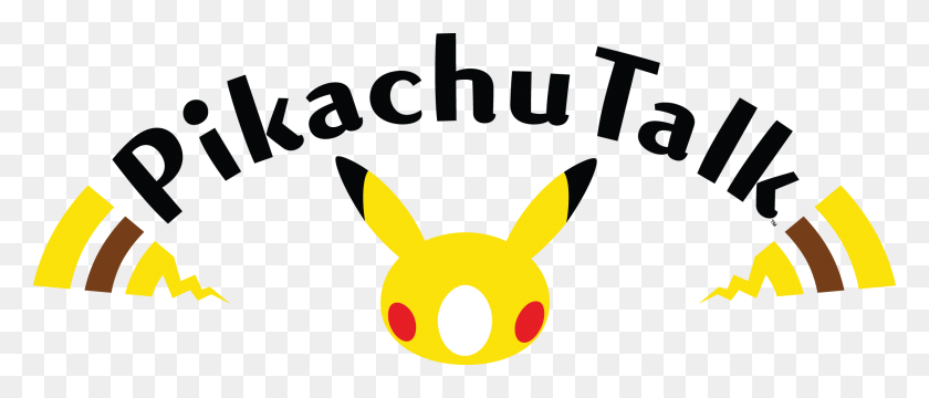 2137x822 Las Celebraciones Del Día De Pokémon Incluyen Lentes De Snapchat, Nuevo Logotipo De Pikachu - Snapchat Png