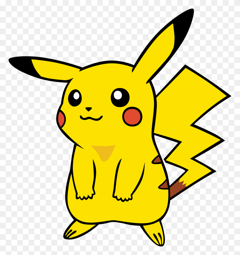 1498x1600 Pokemon Go - Карточный Клипарт С Изображением Покемонов