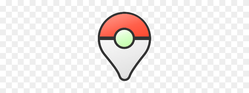 256x256 Pokemon Go Icon Png Png Image - Pokemon Go PNG