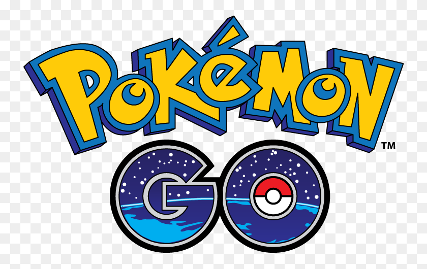 750x470 Pokemon Go Logo Clipart Pokemon Go Clipart - Pokemon Ball Clipart