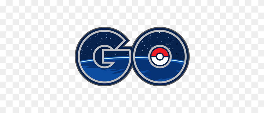 400x300 Logos De Pokemon Go - Logo De Pokemon Go Png