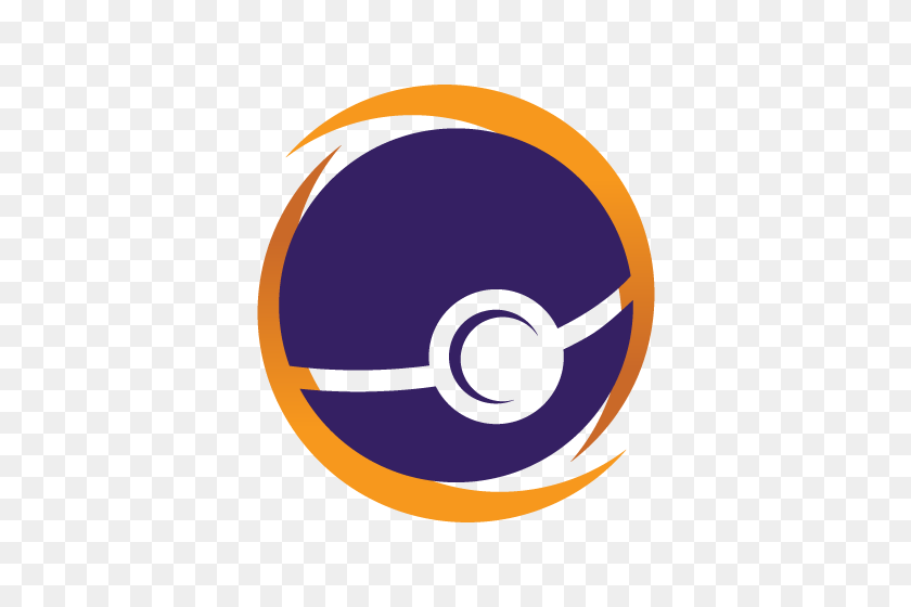 500x500 Pokemon Go Png Logo - Pokemon Logo PNG