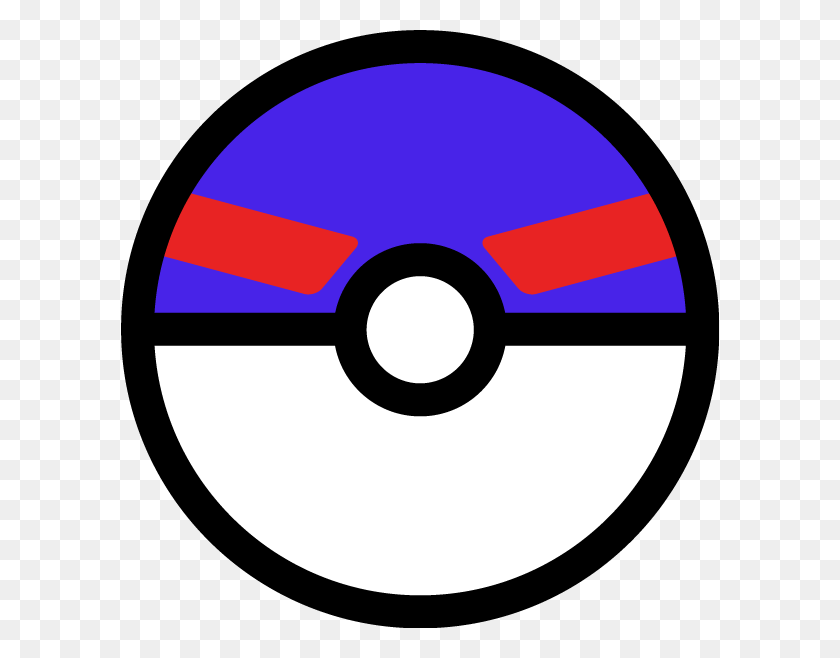 598x598 Pokemon Go The Game That Caught Us All - Pokemon Ball PNG