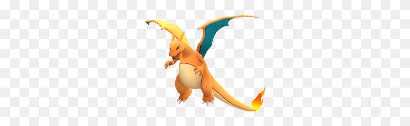 246x199 Pokemon Let's Go Charizard Moves, Evolutions, Locations - Charizard PNG