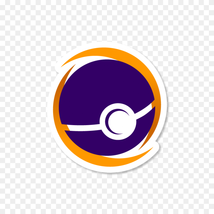 800x800 Pokemon Logo Descargar Imagen Png Png Arts - Pokemon Logo Png