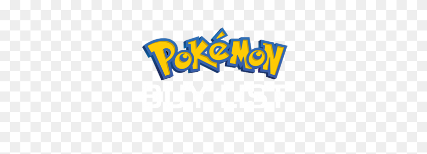1617x504 Pokemon Logo Game Goblins - Pokemon Logo PNG