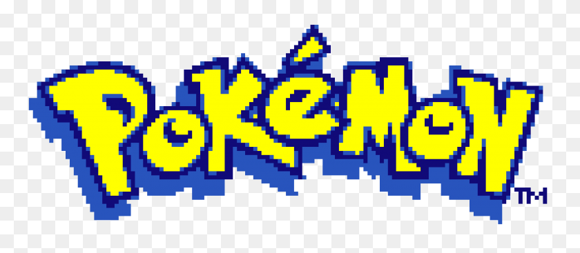 2640x1040 Logotipo De Pokemon Icono De Vector De Descarga Gratuita - Logotipo De Pokemon Png