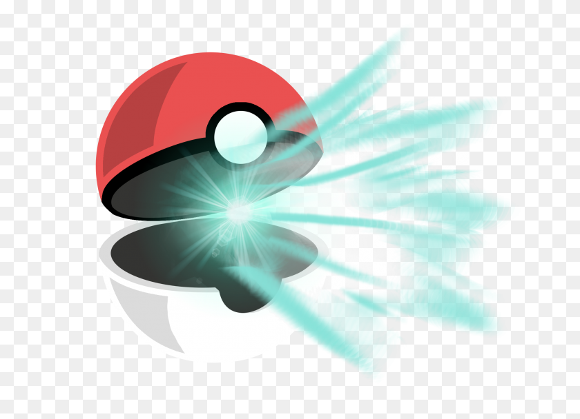 2109x1482 Pokemon Png Transparent Images, Pictures, Photos Png Arts - Poke Ball PNG
