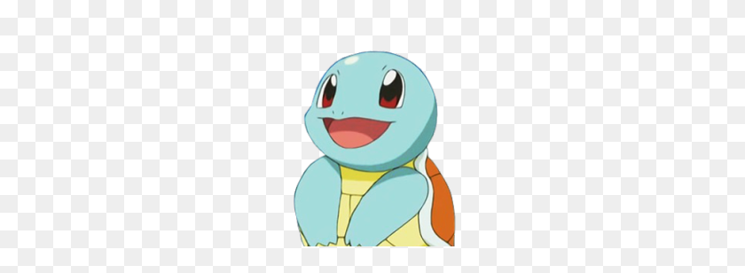 250x248 Pokemon Squirtle Png Transparent Twinklerealness - Squirtle PNG