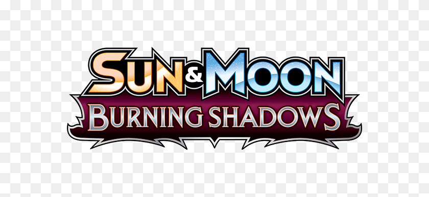 578x327 Pokemon Sun Moon Burning Shadows Booster Box - Pokemon Text Box PNG