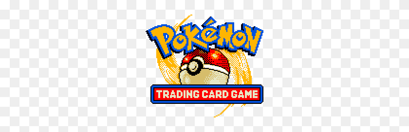 242x212 Pokemon Tcg Logo Png Png Image - Pokemon Card PNG