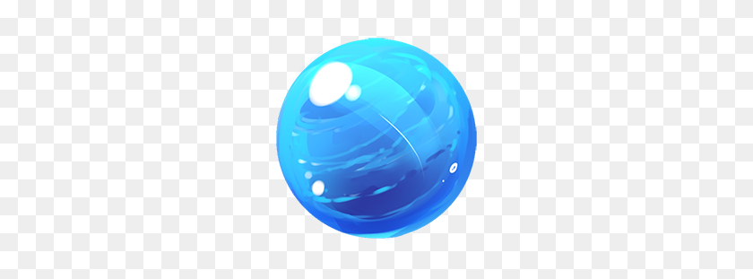 Event orb