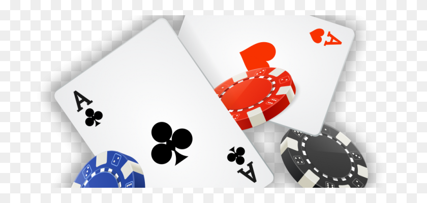1000x435 Poker - Poker PNG