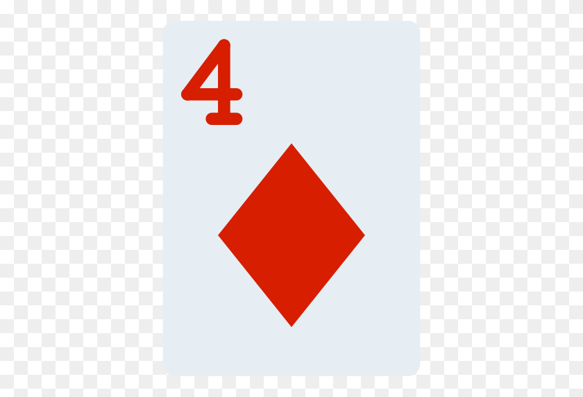 512x512 Cartas De Poker Png Icono - Cartas De Poker Png