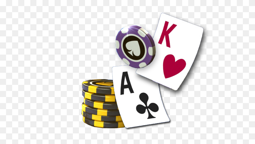 600x415 Poker Png Images, Poker Chips Png Free Download - Gambling PNG