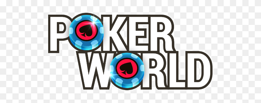 551x271 Mundo De Póquer - Póquer Png