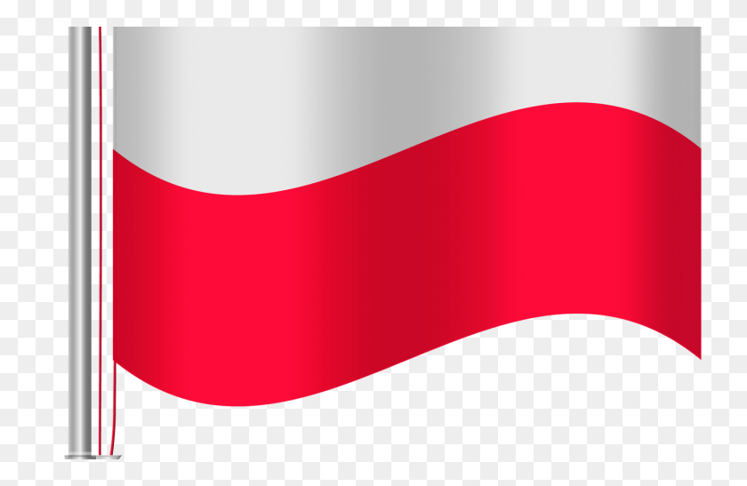 1368x855 Poland Flag Png Clip Art Best Web Clipart Gardening Flower - Nail Polish Clipart