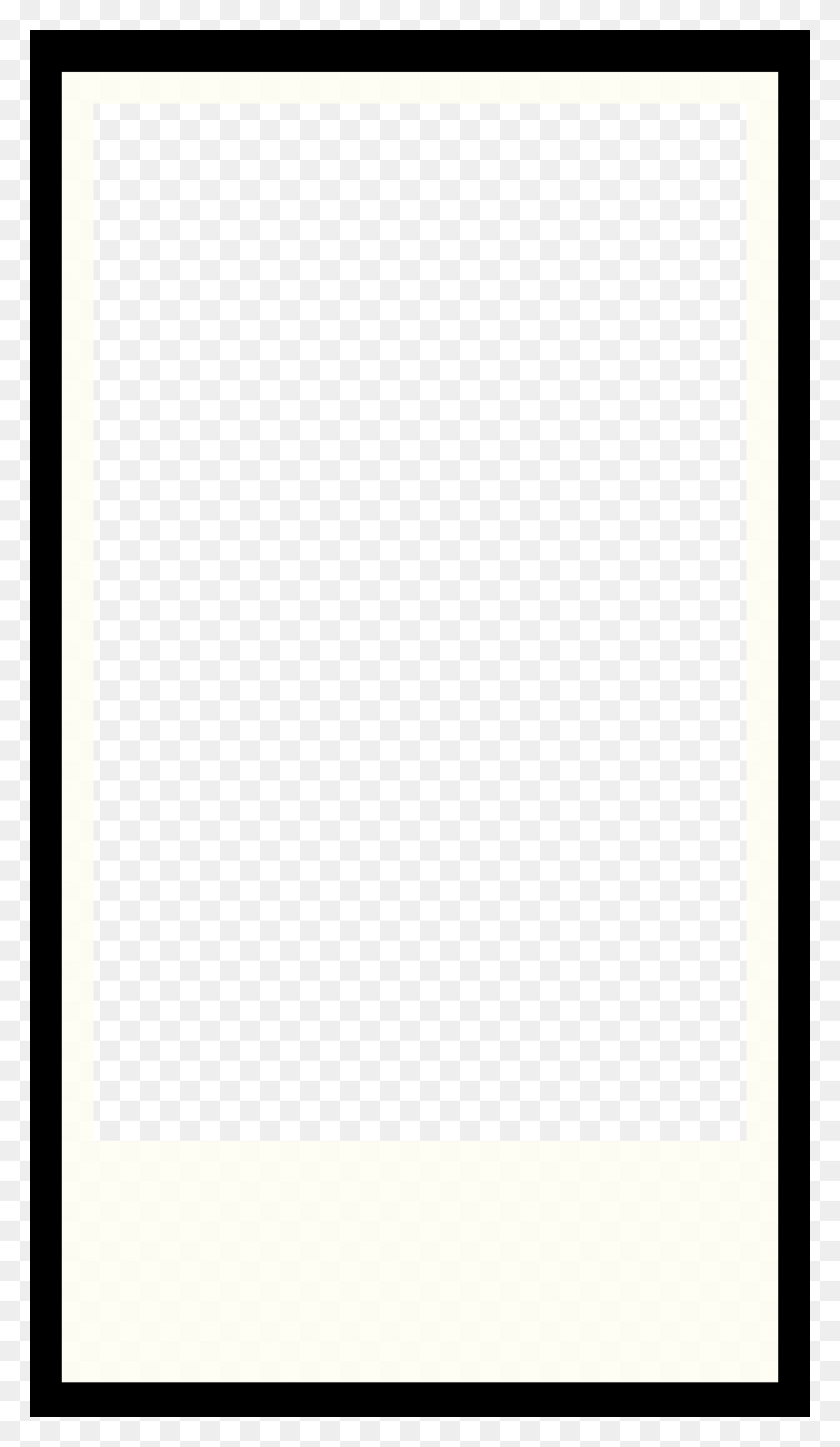 1080x1920 Polaroid Snapchat Filter Geofilter Maker On Filterpop - Polaroid Picture Frame PNG