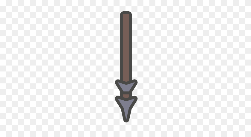 256x400 Polearm Moomoo Io Wiki Fandom Powered - Samurai Sword Clipart