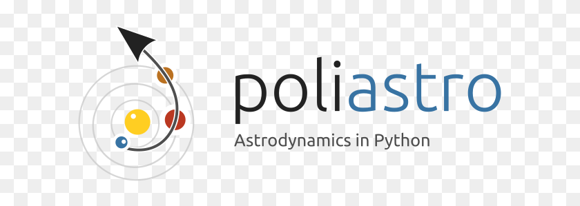 675x239 Poliastro - Python Logo PNG