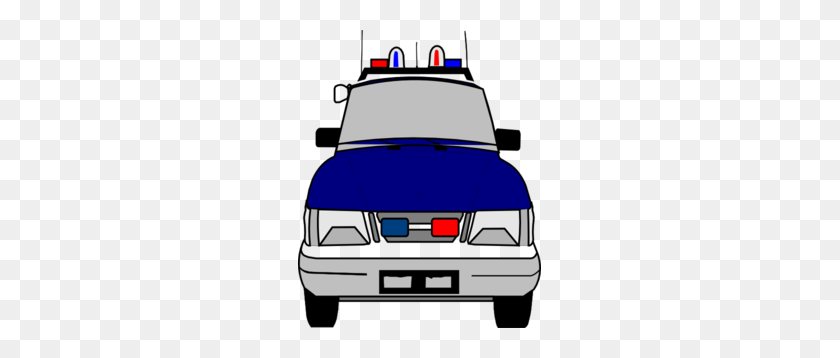 243x298 Png Полицейская Машина Клипарт