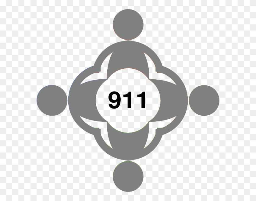 600x599 Police Fire Dispatch, Paramedic Clip Art - Dispatcher Clipart
