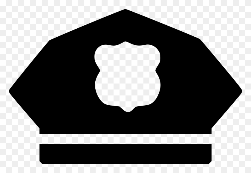980x654 Police Hat Png Icon Free Download - Police Hat PNG