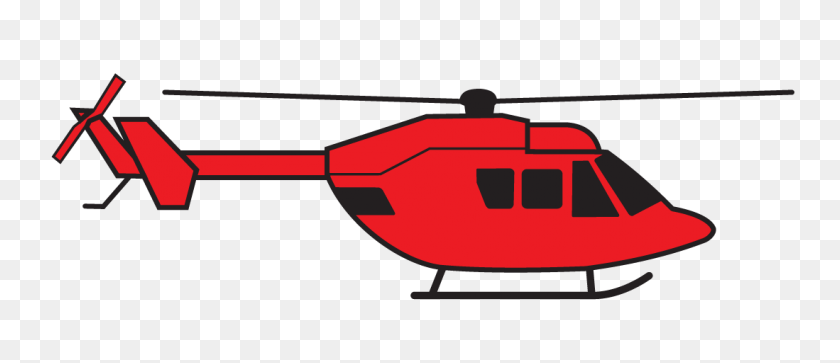 1099x428 Helicóptero De La Policía Clipart - Jayhawk Clipart