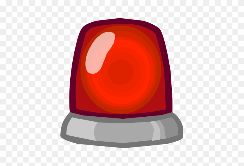 512x512 Police Lights Siren Prank Hd Download Apk For Android - Police Siren PNG
